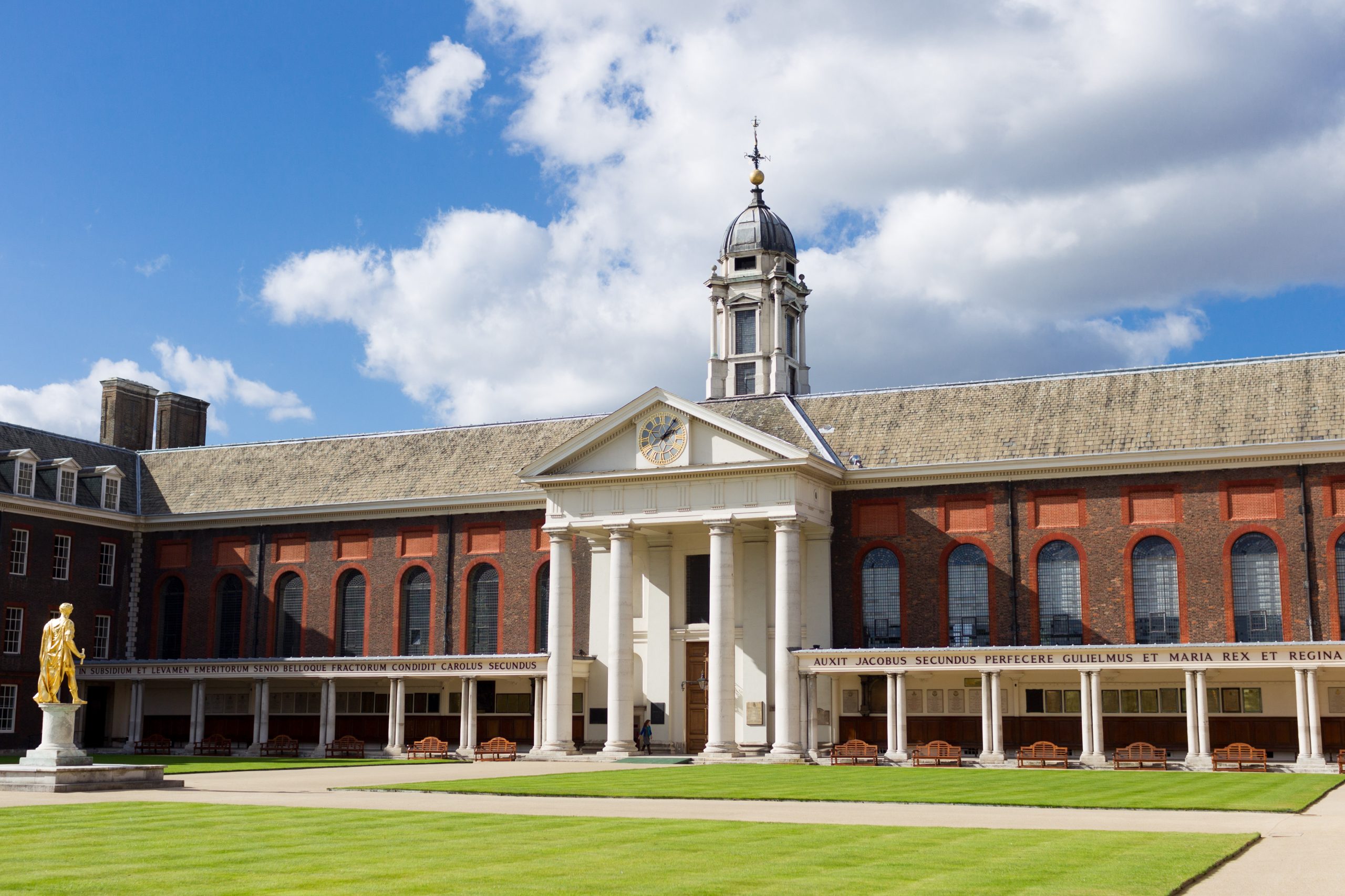 Royal Hospital Chelsea