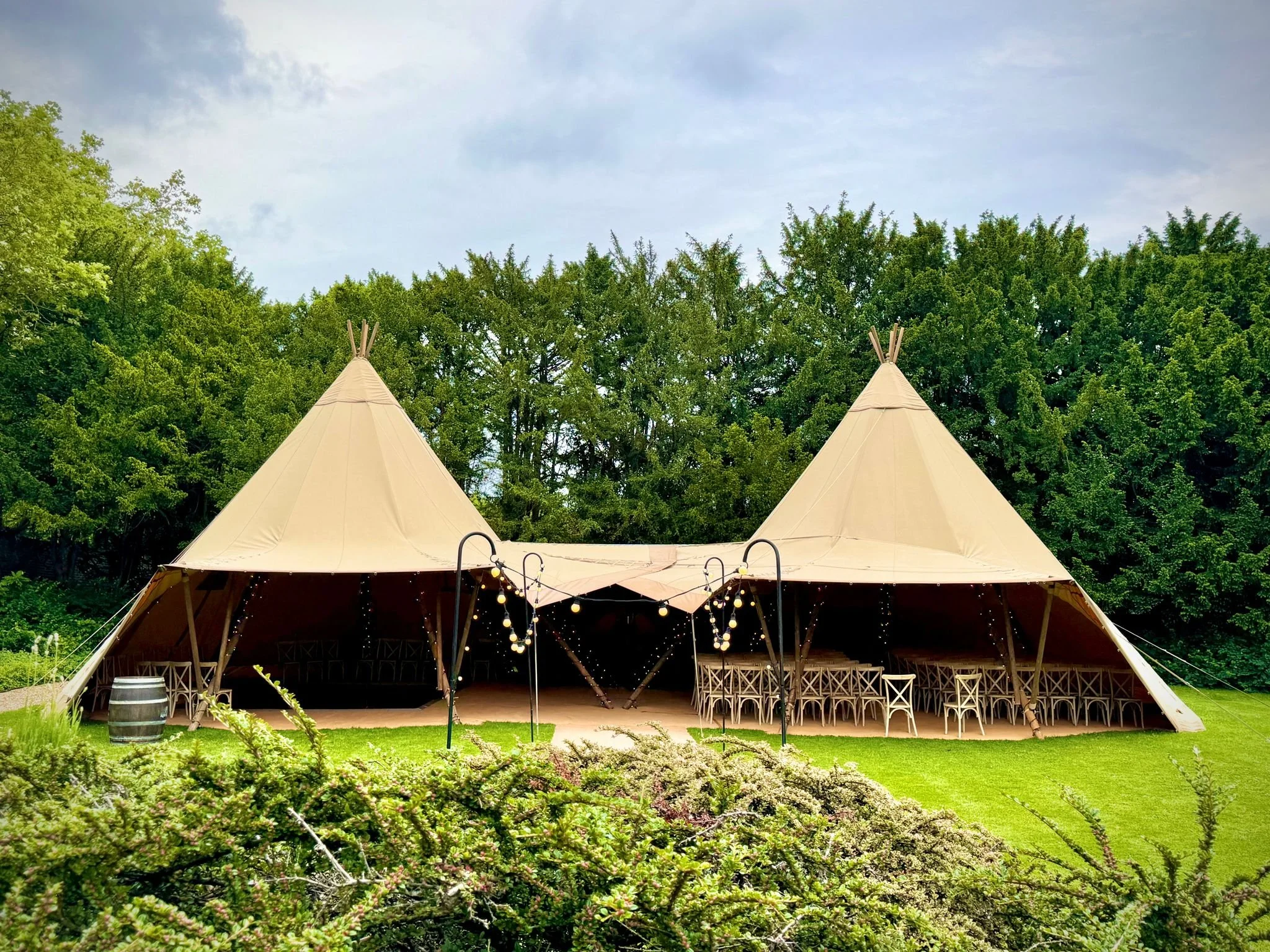 Lettice Events